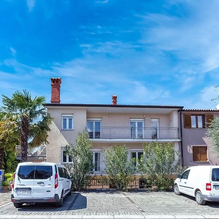 Apartament Jure Poreč Zewnętrze zdjęcie