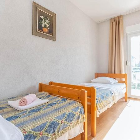 Apartament Jure Poreč Zewnętrze zdjęcie