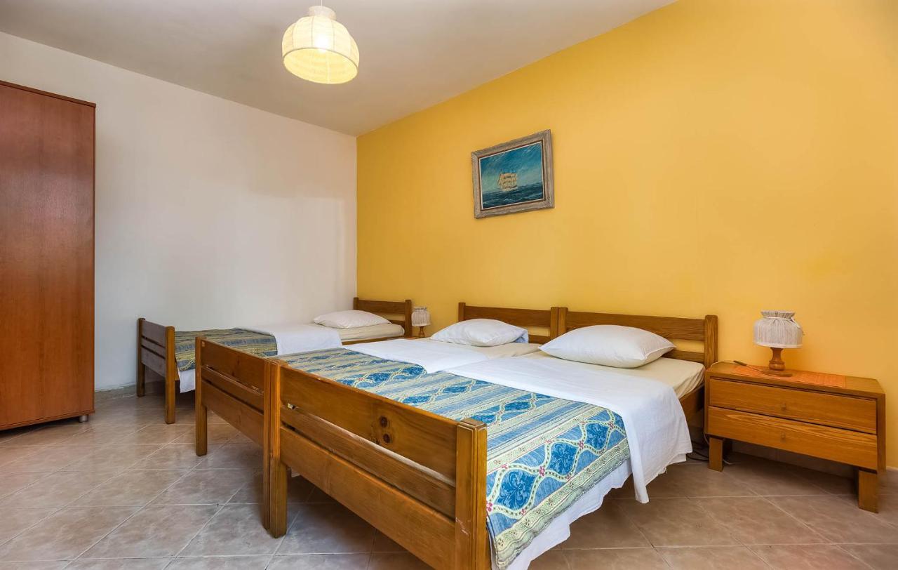 Apartament Jure Poreč Zewnętrze zdjęcie