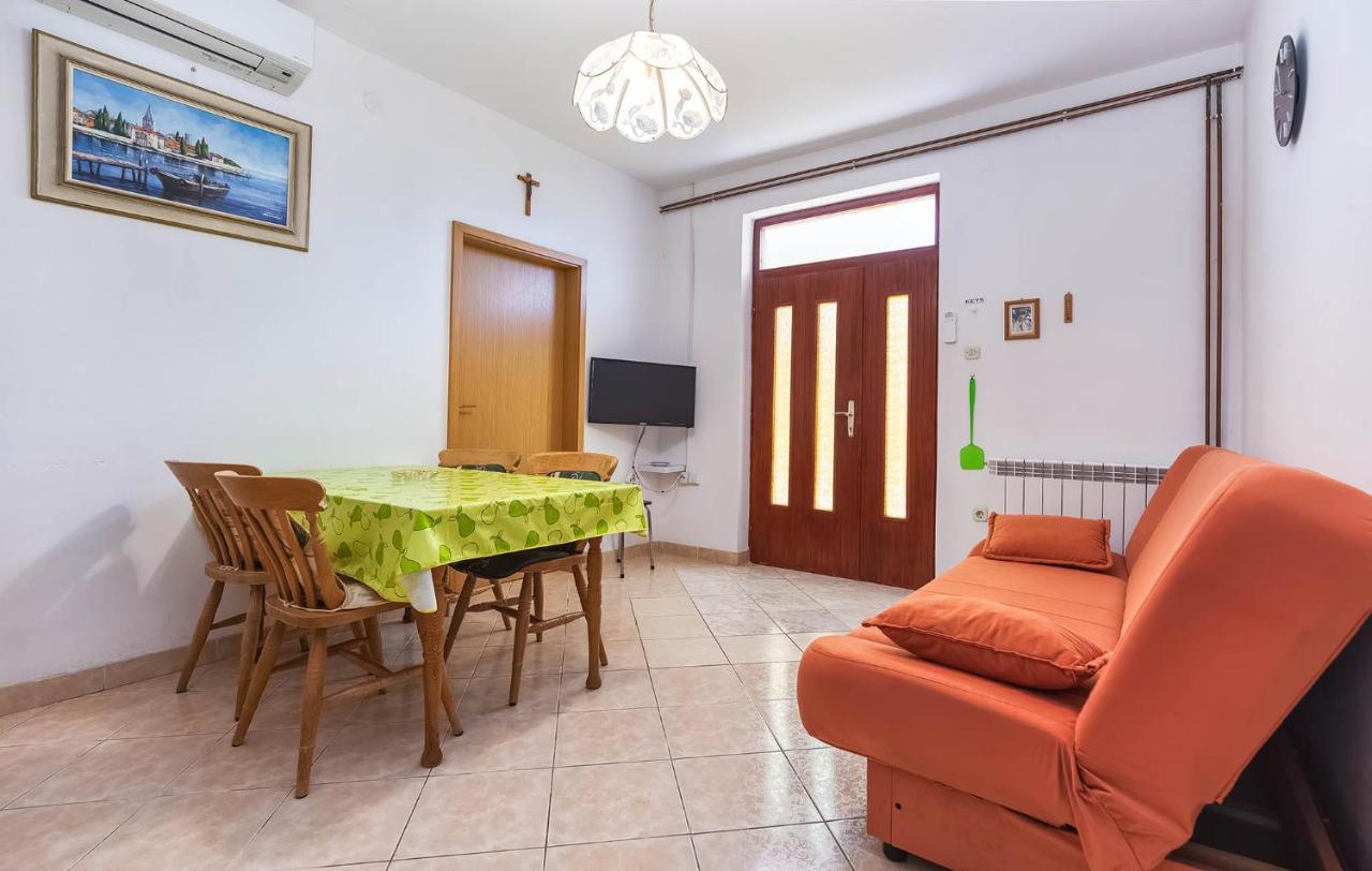 Apartament Jure Poreč Zewnętrze zdjęcie