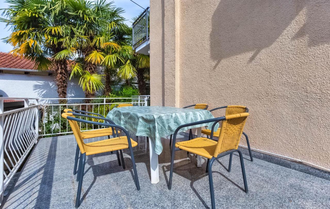 Apartament Jure Poreč Zewnętrze zdjęcie