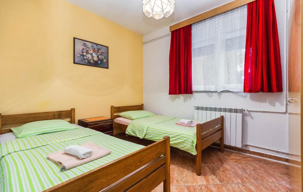 Apartament Jure Poreč Zewnętrze zdjęcie