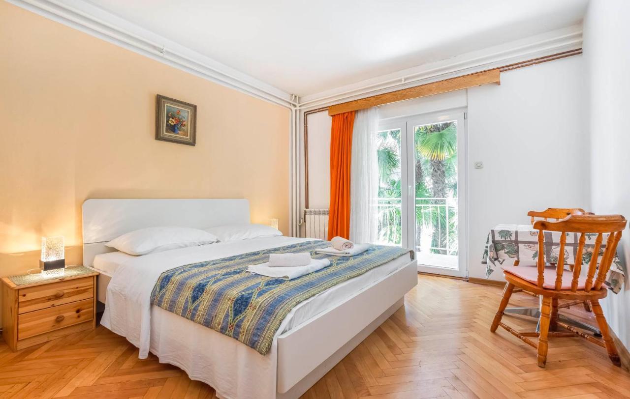Apartament Jure Poreč Zewnętrze zdjęcie