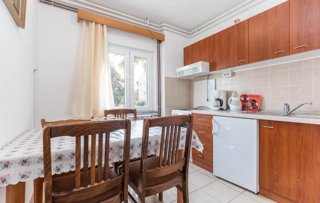 Apartament Jure Poreč Zewnętrze zdjęcie
