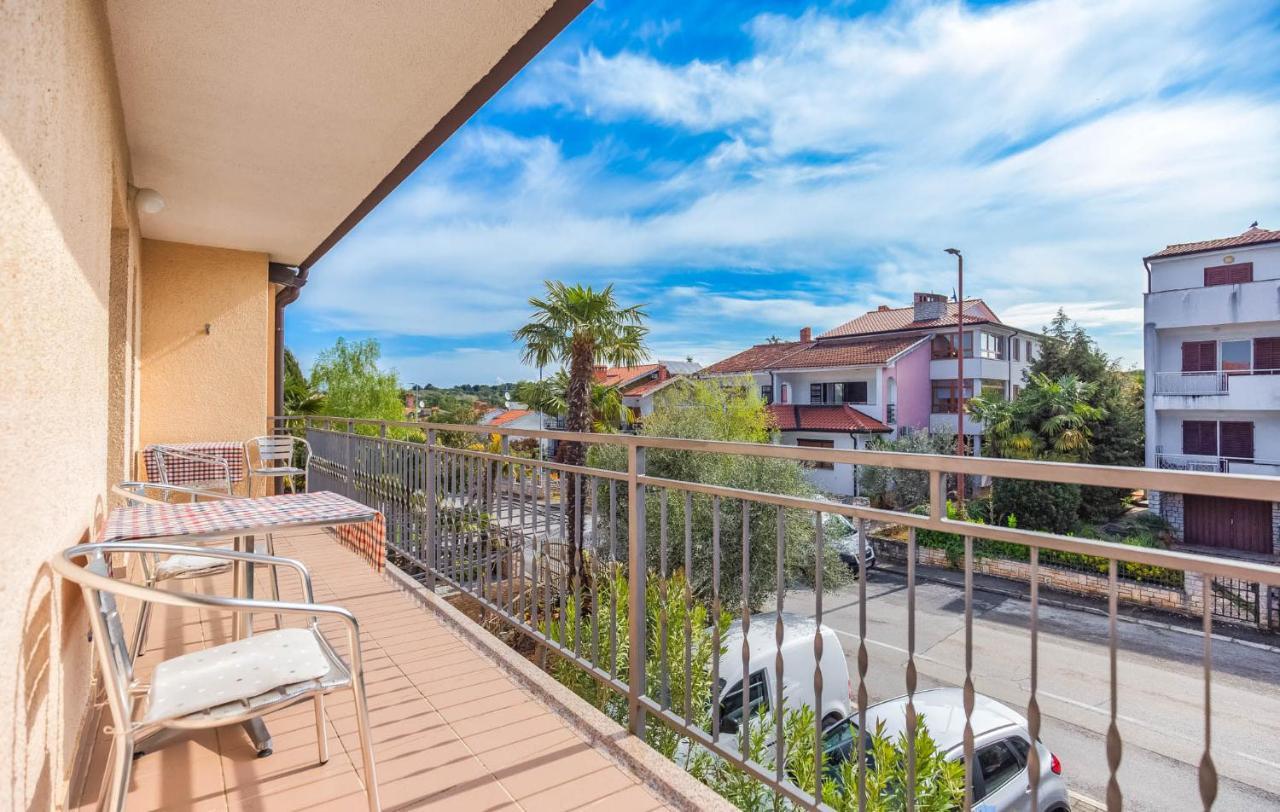 Apartament Jure Poreč Zewnętrze zdjęcie