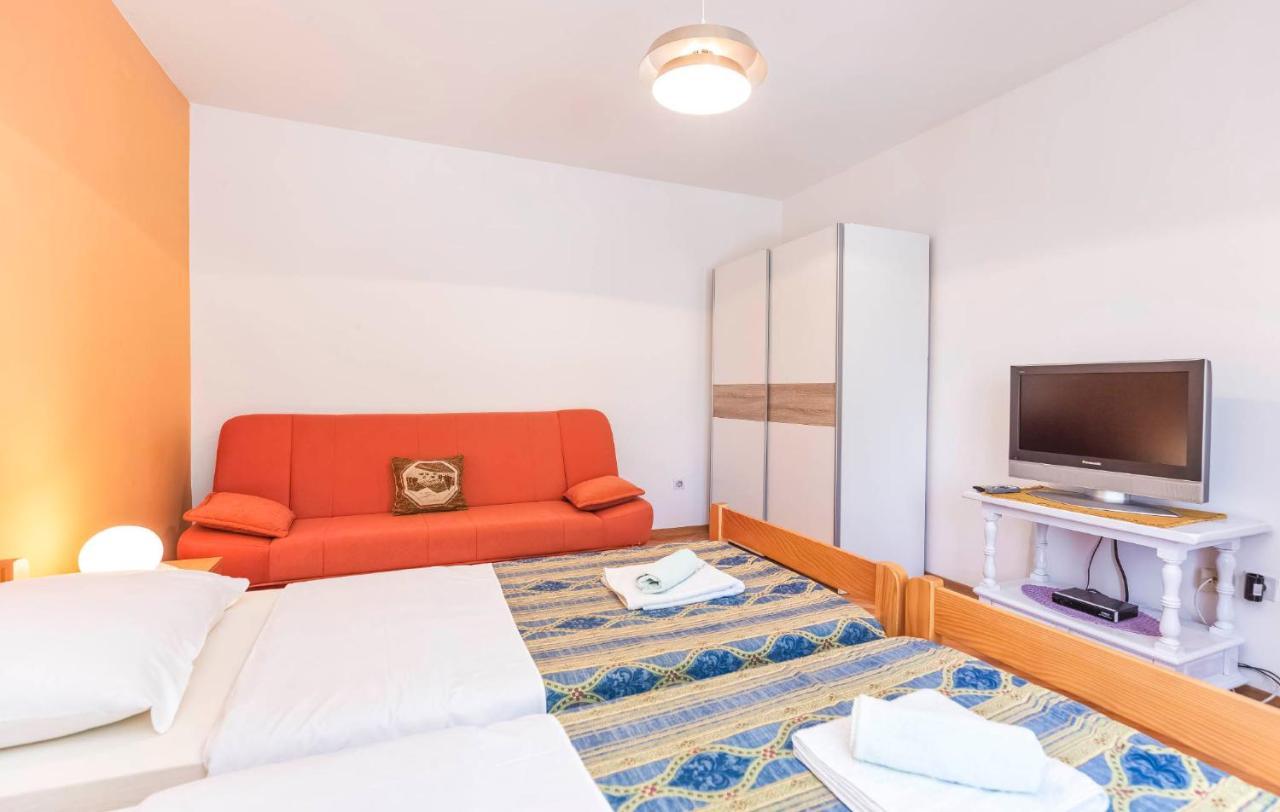 Apartament Jure Poreč Zewnętrze zdjęcie