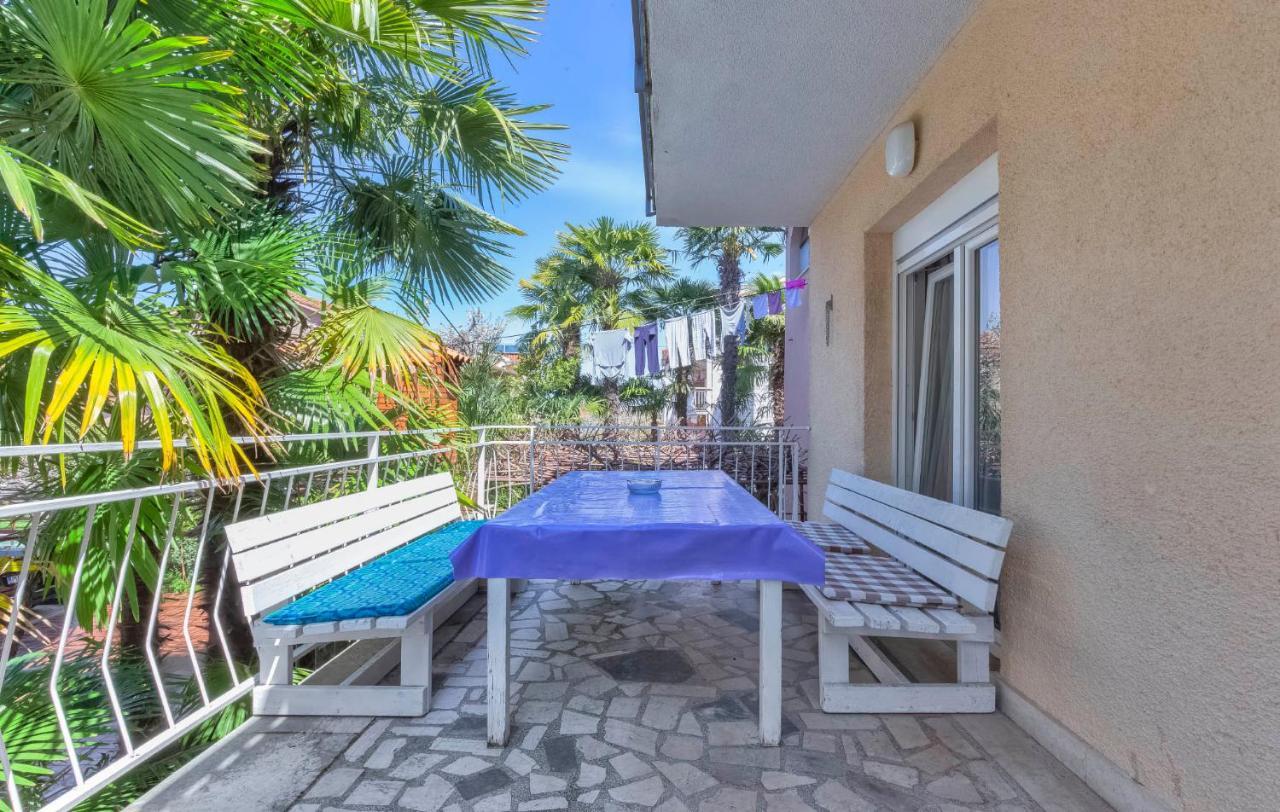 Apartament Jure Poreč Zewnętrze zdjęcie