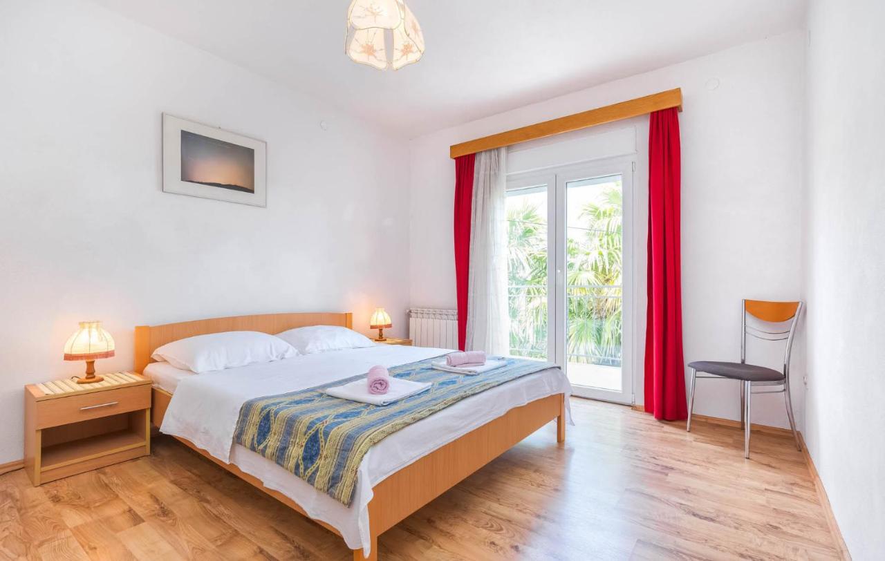 Apartament Jure Poreč Zewnętrze zdjęcie